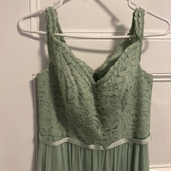 Bridesmaid dress, Gown - Picture 2 of 3